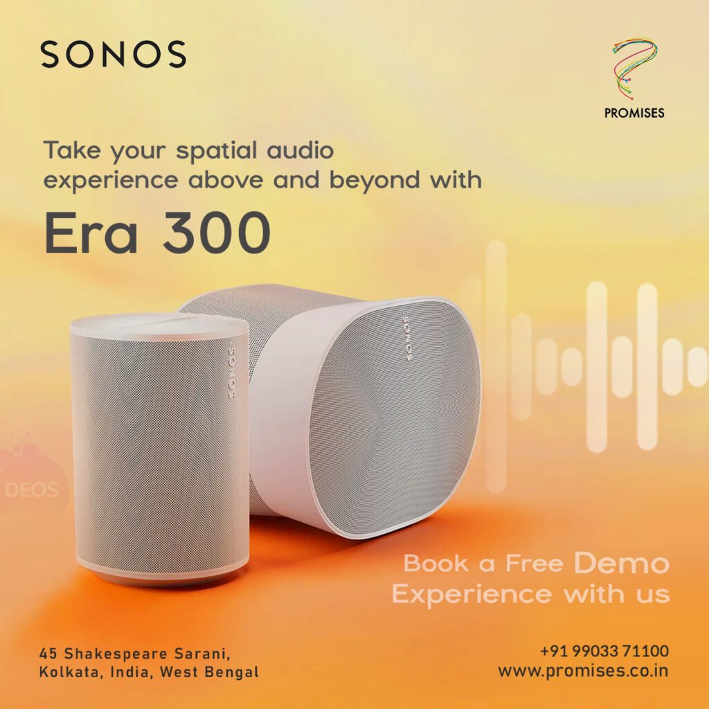 Sonos 1