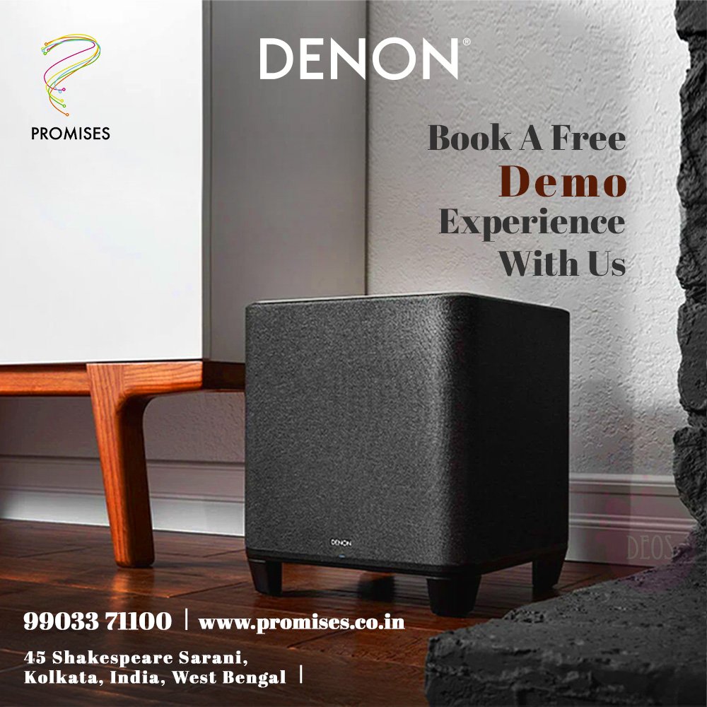 denon 2